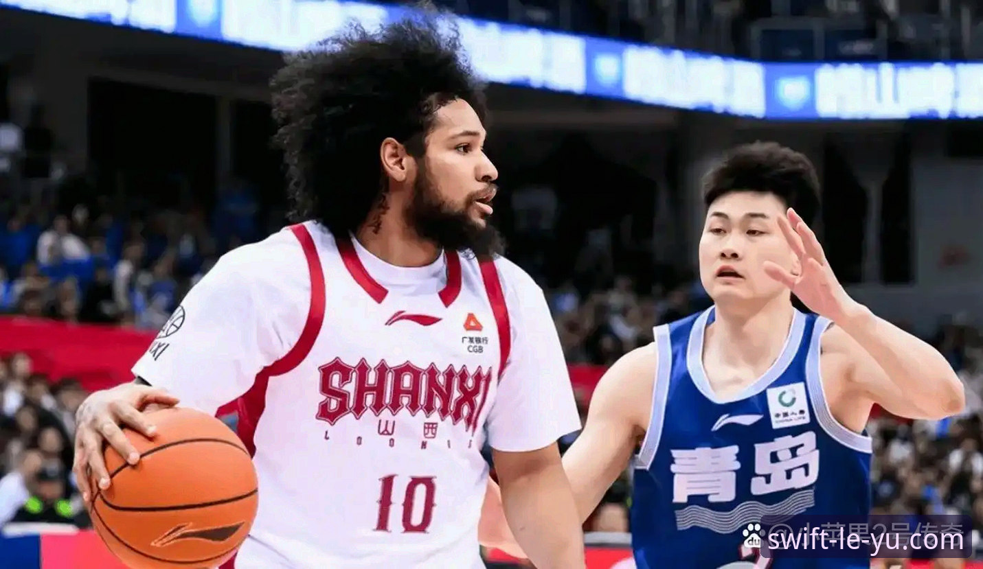 山西2-0横扫青岛晋级八强，季后赛首轮G2深度解析：乐鱼官网入口观战体验与战术复盘